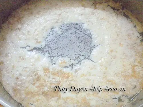 Thưởng thức hương vị thơm ngon, dễ ăn của bún riêu cua mọc đậu vào bữa sáng thật tuyệt!