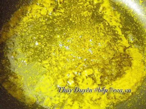 Thưởng thức hương vị thơm ngon, dễ ăn của bún riêu cua mọc đậu vào bữa sáng thật tuyệt!