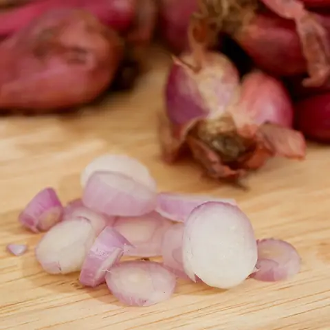 Sơ chế các nguyên liệu khác