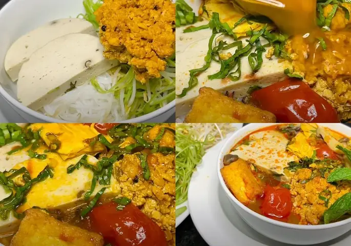 Thành Phẩm Và Thưởng Thức