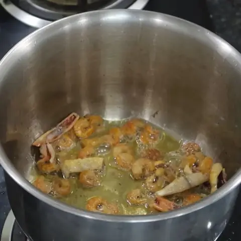 CÃ¡ch náº¥u bÃºn riÃªu cua Äá»ng thÆ¡m ngon dá» lÃ m ÄÃºng chuáº©n táº¡i nhÃ