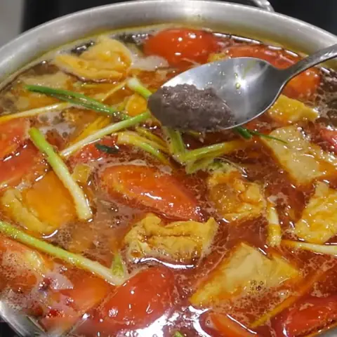 CÃ¡ch náº¥u bÃºn riÃªu cua Äá»ng thÆ¡m ngon dá» lÃ m ÄÃºng chuáº©n táº¡i nhÃ