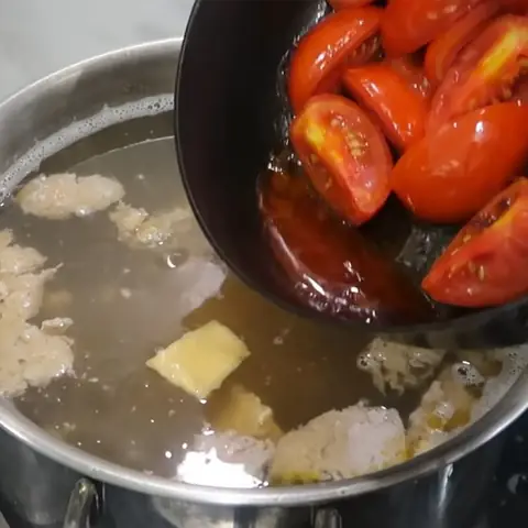 CÃ¡ch náº¥u bÃºn riÃªu cua Äá»ng thÆ¡m ngon dá» lÃ m ÄÃºng chuáº©n táº¡i nhÃ