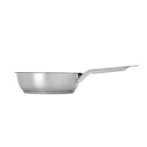 Chảo Chống Dính Inox 304 Impact Bonding Elmich El-2459ic Chảo Chống Dính Inox 304 Impact Bonding Elmich El-2459ic