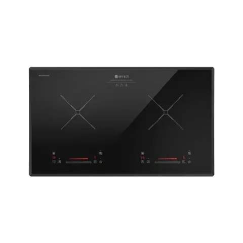 Bếp Từ Đôi Elmich Ice-8852 Bếp Từ Đôi Elmich Ice-8852