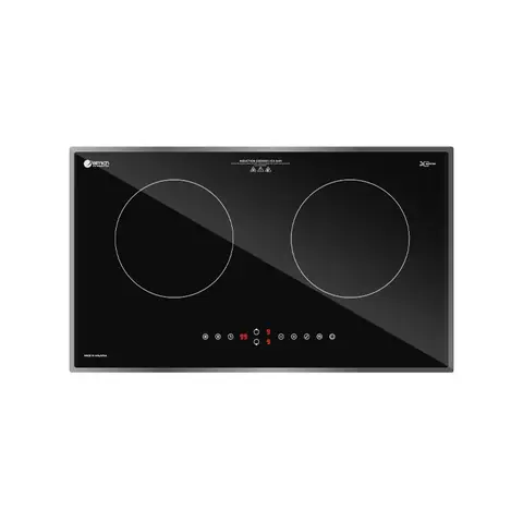 Bếp Từ Đôi Cao Cấp Elmich Ice-3491 Bếp Từ Đôi Cao Cấp Elmich Ice-3491