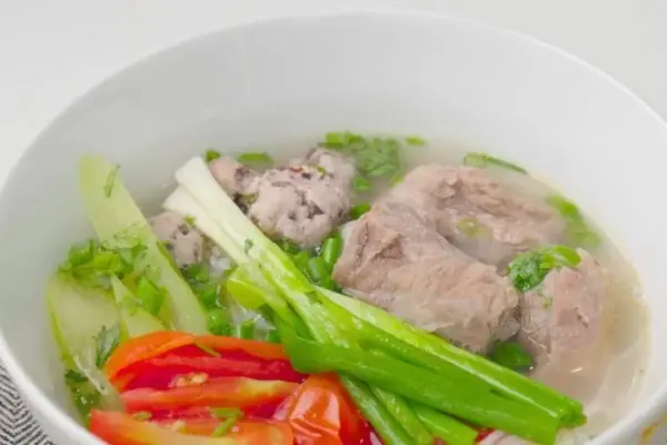 Thành Phẩm Và Thưởng Thức