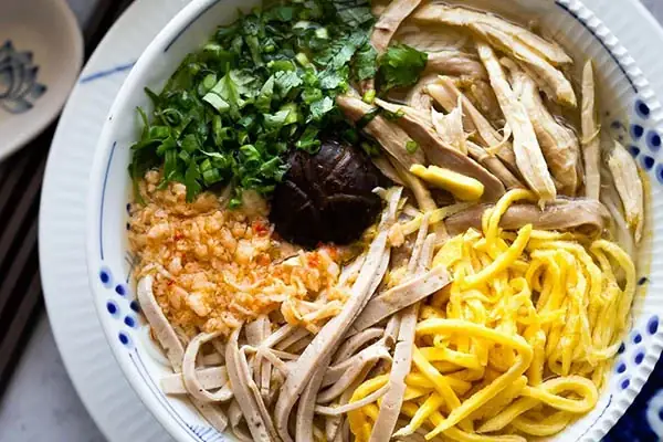 Trình Bày Và Thưởng Thức