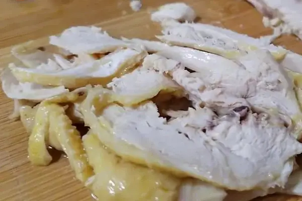 Cách Nấu Nước Dùng Bún Thang