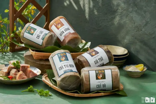 Khám phá những đặc sản Bình Định ngon hết ý Khám phá những đặc sản Bình Định ngon hết ý