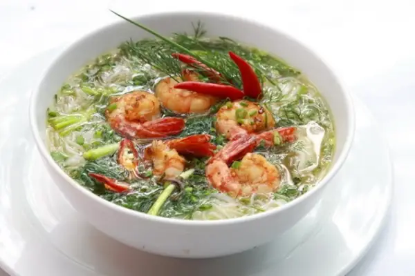 Bước 3: Trưng bày và thưởng thức