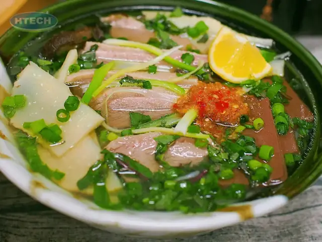 5. Nước vịt quá béo phải làm sao? Bí quyết từ đầu bếp 20 năm kinh nghiệm