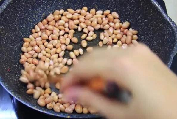 cách nấu bún xì dầu ngon