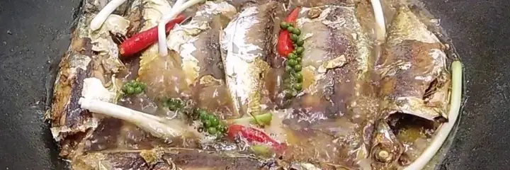 Thử ngay công thức chế biến móncá bạc mákho lạt hớp hồn bạn ngay lần thử đầu tiên