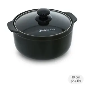 Nồi đất Dong hwa Tucbeghi G-704H