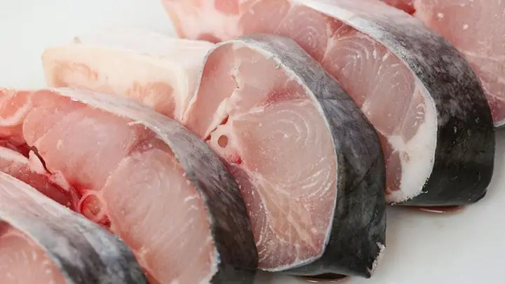 Cách Nấu Cá Basa Đông Lạnh Ngon Chuẩn Vị, Không Tanh Mùi