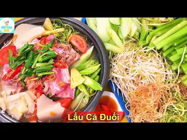 Cách Nấu Cá Biềng Ngon Đậm Đà Chuẩn Vị Miền Tây