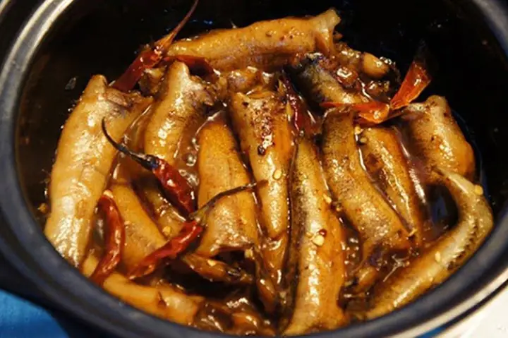 Cách Nấu Cá Bống Kho Nghệ Thơm Ngon, Đậm Đà Chuẩn Vị