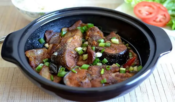 Cách Nấu Cá Bông Lau Kho Tộ Đậm Đà, Chuẩn Vị Miền Tây