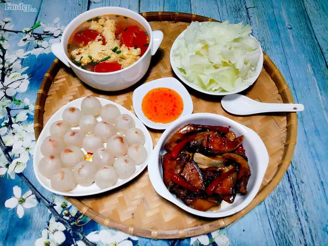 Ngày Mát Trời Vào Bếp Làm Ngay Món Cá Bóp Kho Tộ Đậm Đà, Cực Ngon Cho Cả Nhà Thưởng Thức. Chỉ Cần Vài Thao Tác Nhanh Gọn Sau Đây, Bạn Đã Có Thể Nấu Được Bữa Cơm Ngon, Đủ Chất, Hấp Dẫn Cả Nhà.