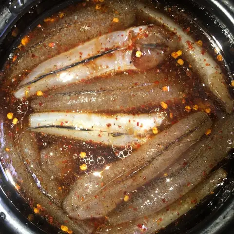 Ướp Cá Ướp Cá