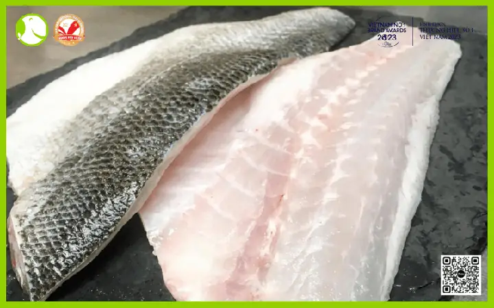 Cách Nấu Cá Chẽm Ngon