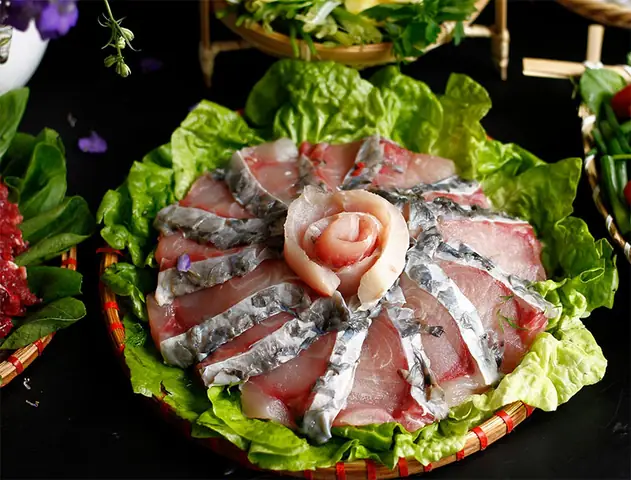 Cách Làm Lẩu Cá Chép Giòn