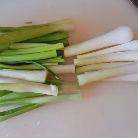 Sơ Chế Nguyên Liệu Sơ Chế Nguyên Liệu