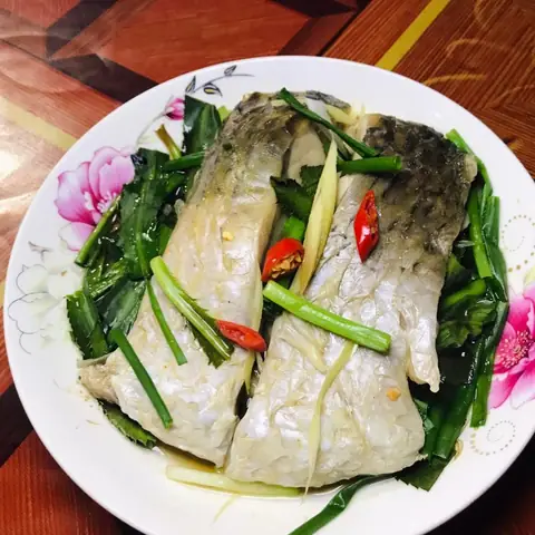 2 Cách làm cá chép hấp xì dầu mềm ngon đậm đà hấp dẫn 2 Cách làm cá chép hấp xì dầu mềm ngon đậm đà hấp dẫn