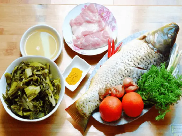 Hướng dẫn cách sơ chế nguyên liệu