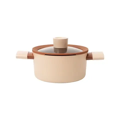 Nồi Chống Dính Ceramic Elmich Mocha El5539mc