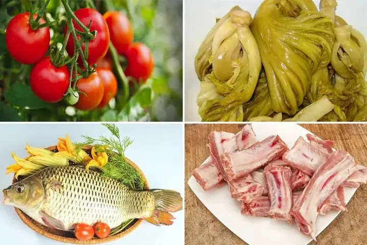 Chọn Mua Gia Vị Và Dầu Ăn Ở Địa Điểm Đáng Tin Cậy