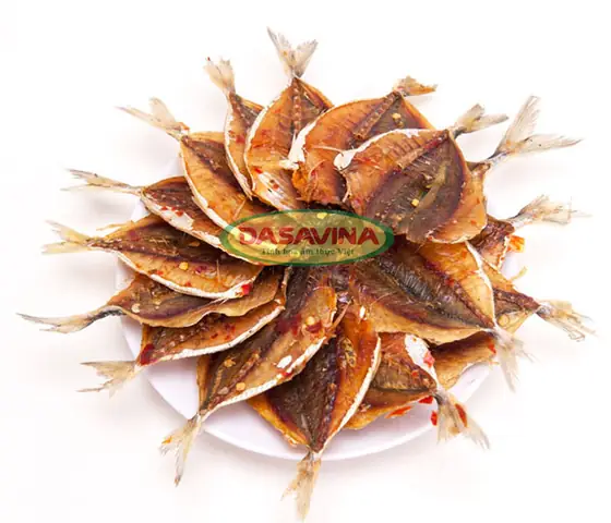 Đặc điểm của cá chỉ vàng