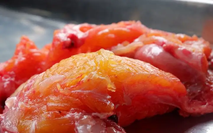 3thịt Cá Chiên Có Ngon Không?