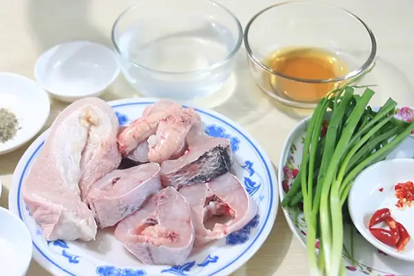 Nguyên Liệu Nguyên Liệu