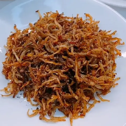 Cách Nấu Cá Cơm Khô Ngon: Tổng Hợp 5 Công Thức Tuyệt Hảo