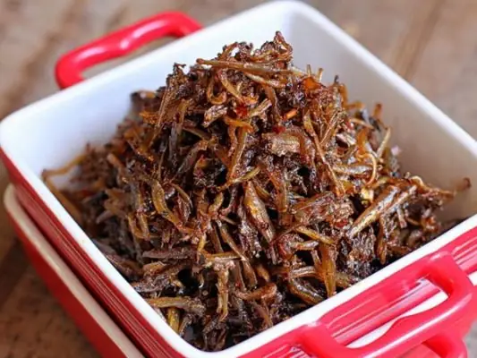 Cách Nấu Cá Mờm Tươi.