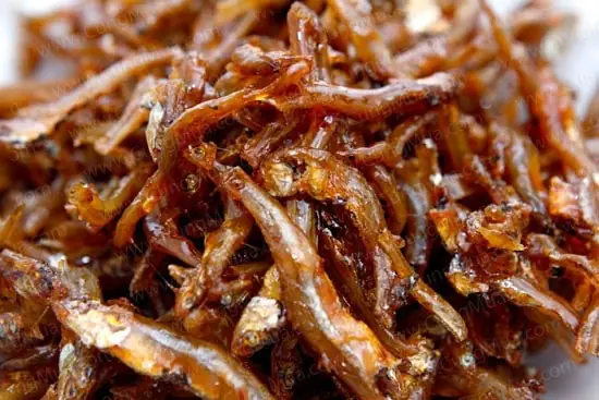 Các Bước Để Nấu Cá Mờm Tươi: