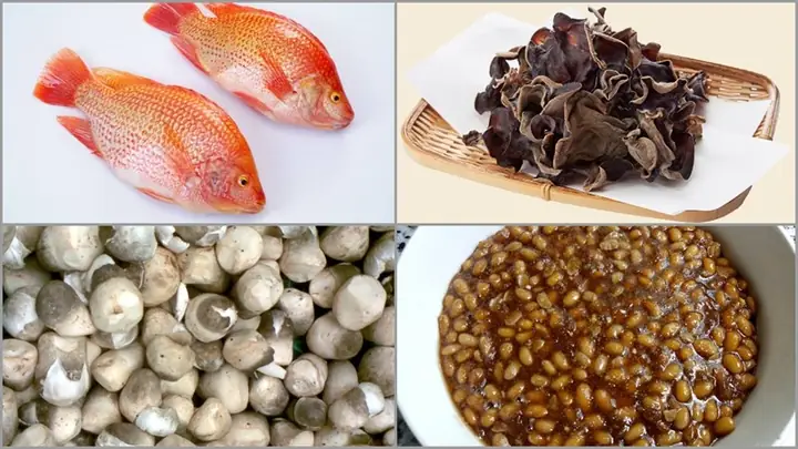 Cách Chọn Mua Nguyên Liệu Tươi Ngon