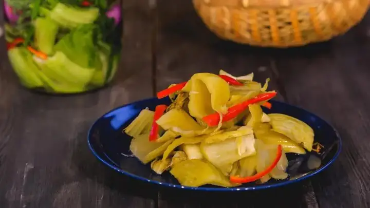 Yêu Cầu Thành Phẩm Cá Diêu Hồng Kho Tộ