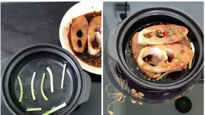 Chi Tiết Cách Chế Biến Cá Diêu Hồng Kho Tộ Bạn Nên Biết