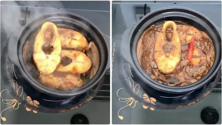 Chi Tiết Cách Chế Biến Cá Diêu Hồng Kho Tộ Bạn Nên Biết