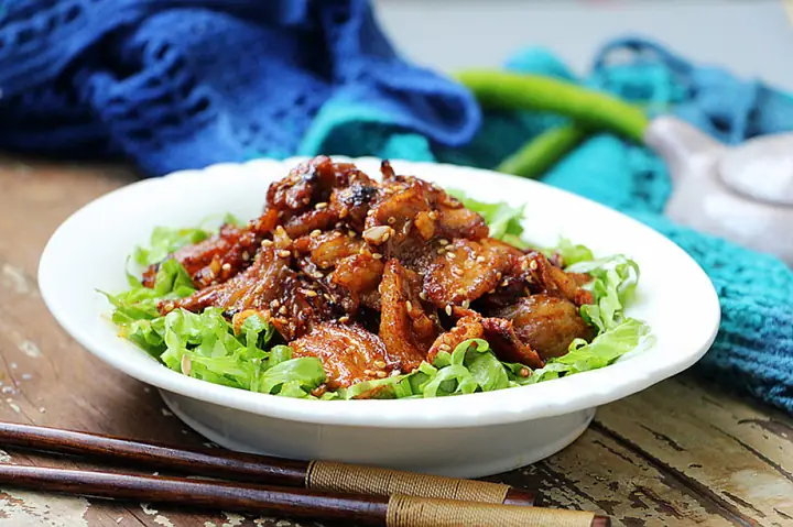 30 phÃºt náº¥u thá»±c ÄÆ¡n cÆ¡m tá»i 2 mÃ³n siÃªu ngon cho ngÃ y Äáº§u tuáº§n báº­n rá»n