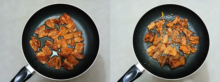 30 phÃºt náº¥u thá»±c ÄÆ¡n cÆ¡m tá»i 2 mÃ³n siÃªu ngon cho ngÃ y Äáº§u tuáº§n báº­n rá»n