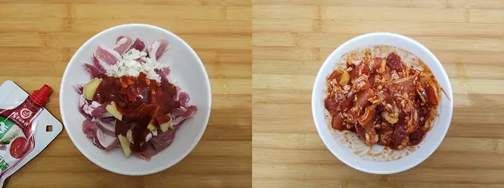 30 phÃºt náº¥u thá»±c ÄÆ¡n cÆ¡m tá»i 2 mÃ³n siÃªu ngon cho ngÃ y Äáº§u tuáº§n báº­n rá»n