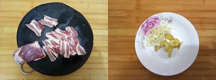 30 phÃºt náº¥u thá»±c ÄÆ¡n cÆ¡m tá»i 2 mÃ³n siÃªu ngon cho ngÃ y Äáº§u tuáº§n báº­n rá»n