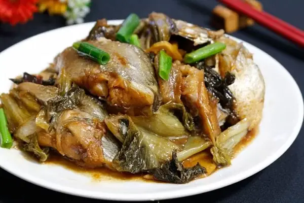 Cách nấu cá dưa biển thơm ngon đậm đà chuẩn vị miền Trung