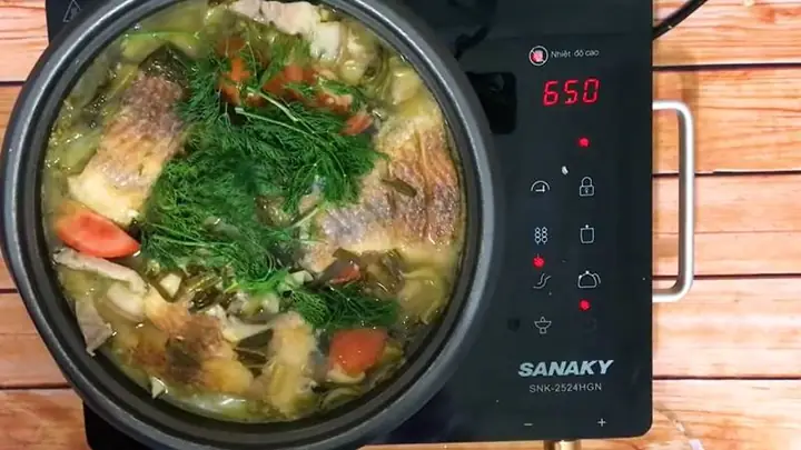 Bước 6Thành phẩm Bước 6Thành phẩm