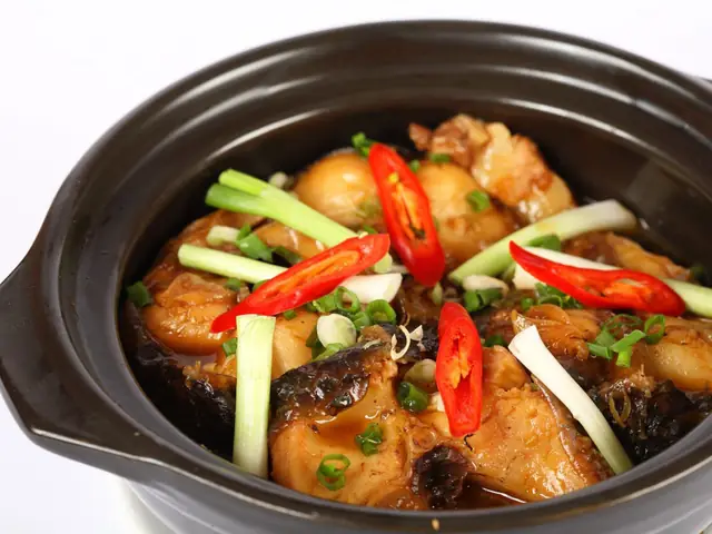 Món Ngon Từ Cá Đuối Kho Nghệ Chỉ Với Vài Bước Đơn Giản