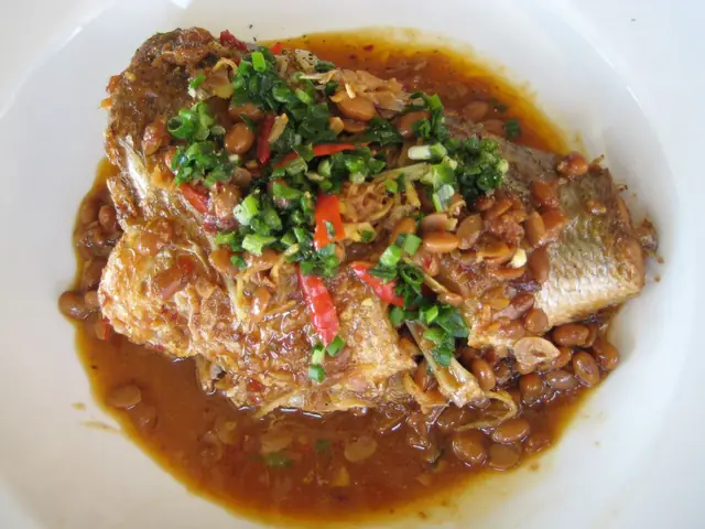 Cách Nấu Món Ngon Từ Cá Đuối Kho Tương Đậm Vị